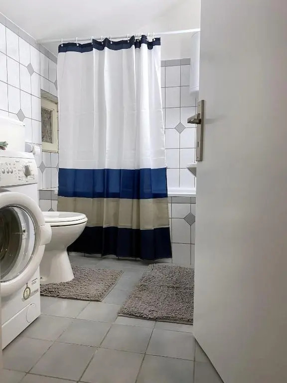 Twin Studio Apartments Zemun