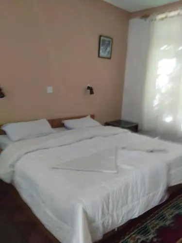 Limosa Guest House & Apartment