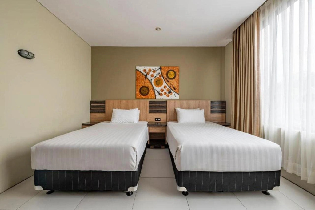 Mogens Guest House