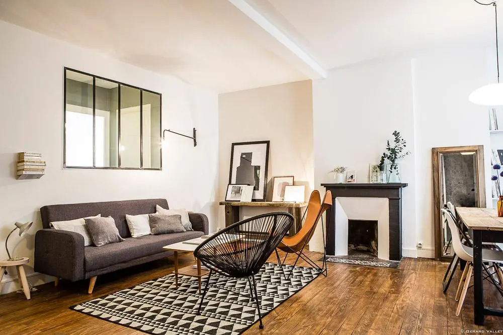 CHEVERUS 41 - Nice apartment near the Cathedral
