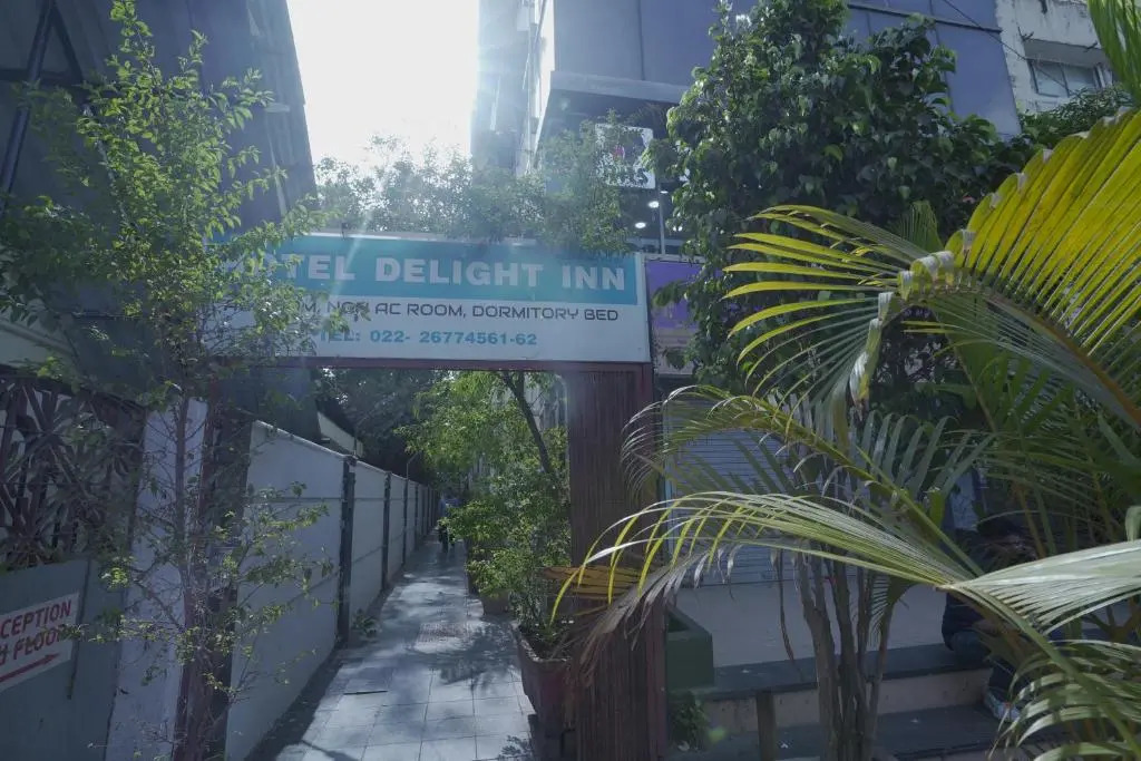 Hotel Delight Inn By WB Inn