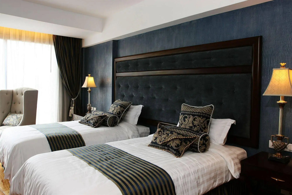 Hotel Celeste Makati