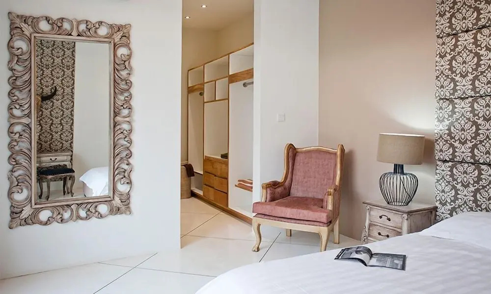 Le Chloe Villa Seminyak