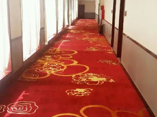 Huaxin Hotel