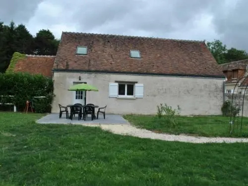 House La Jacqueminière 2