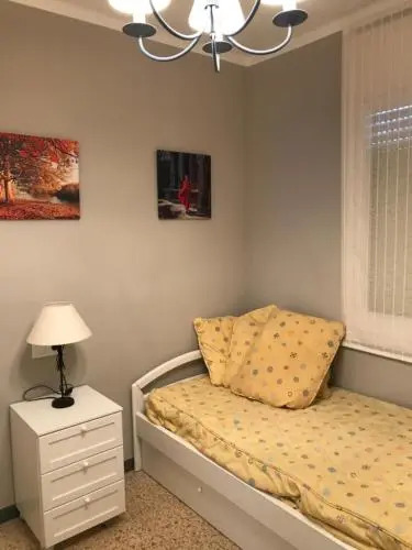 Apartamento Cambrils
