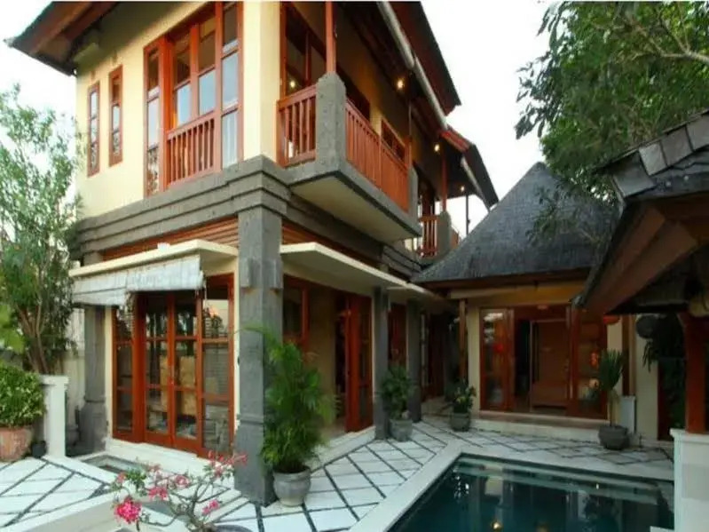 K-Villas Jimbaran