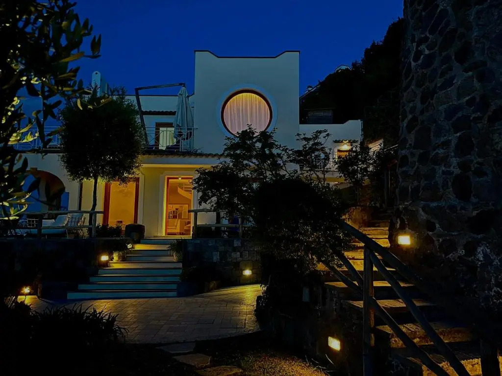 Agapanto Luxury Accommodation
