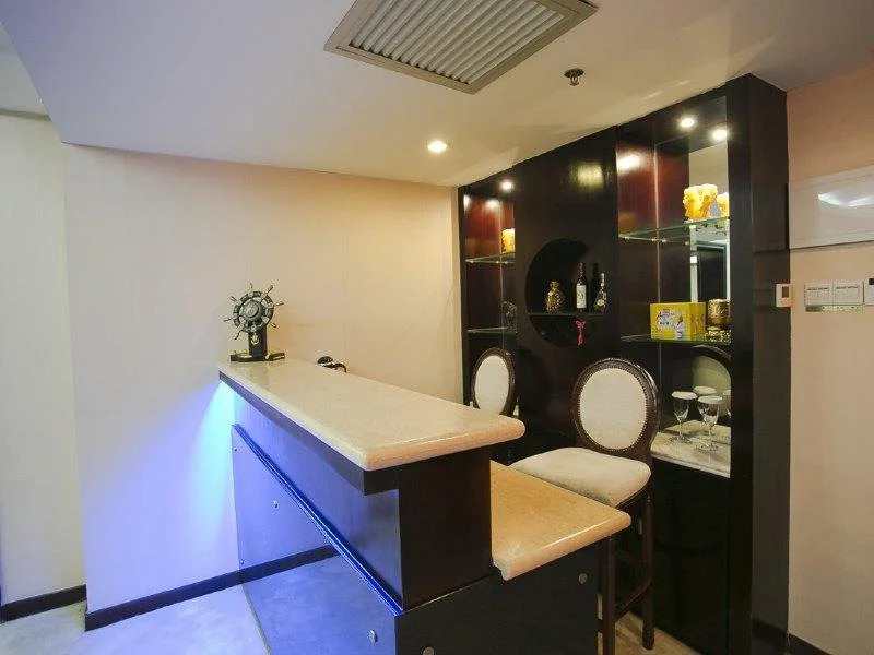Shanshui Hotel