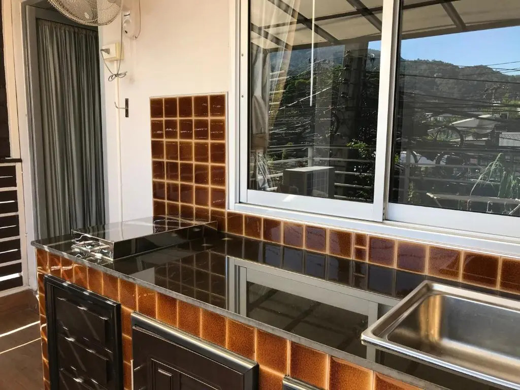 Angelina Guesthouse