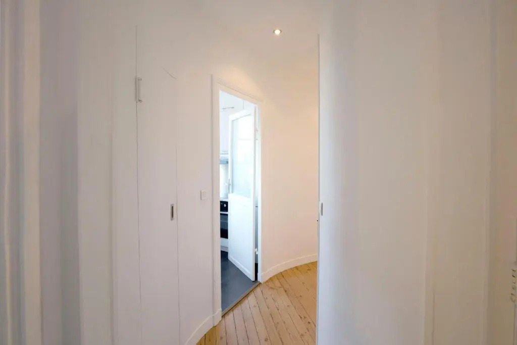Place Saint Michel Apartment