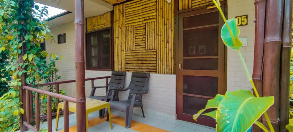 Vedant by the River - Chopta Gateway - By Himalayan Eco Lodges