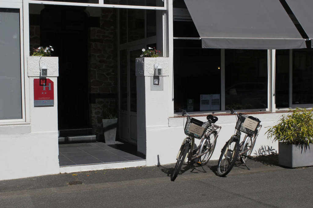Hotel Le St Pierre