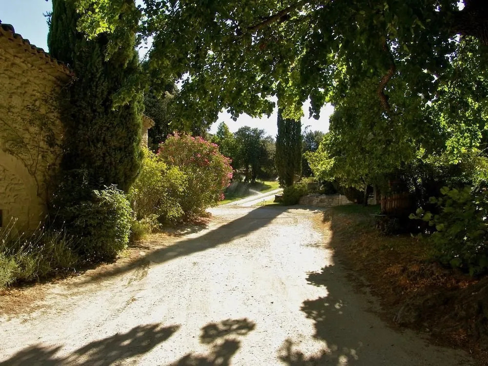 Domaine Saint Luc