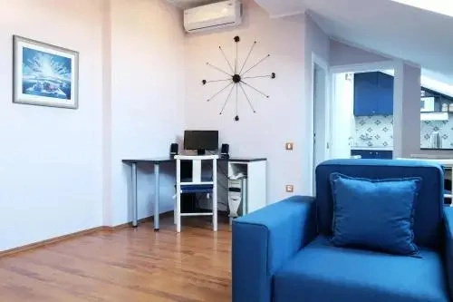 Downtown Belgrade Apartments
