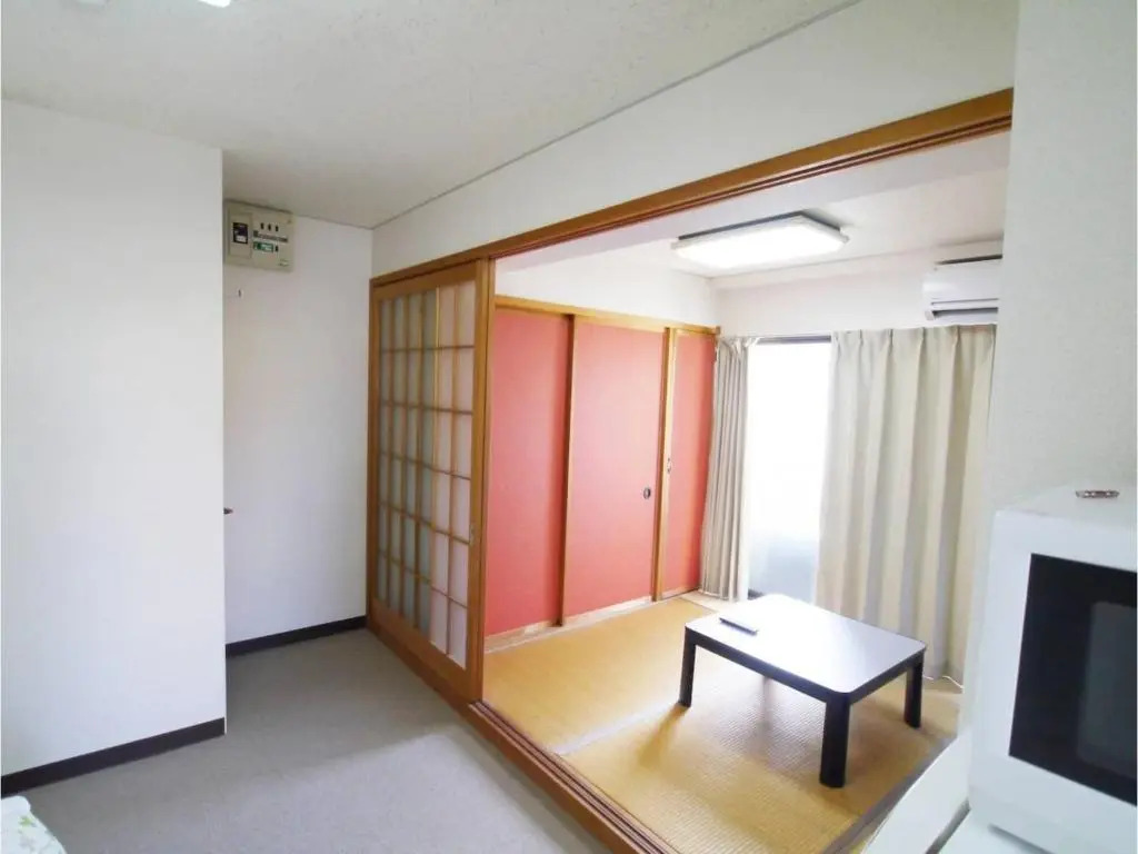 T-Port - Vacation STAY 12334