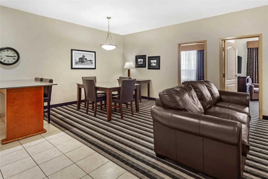 Best Western Plus Meridian
