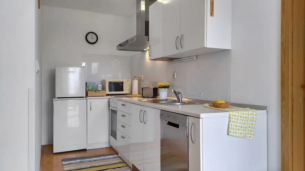 Peaceful Family Apartments near Terme Čatež