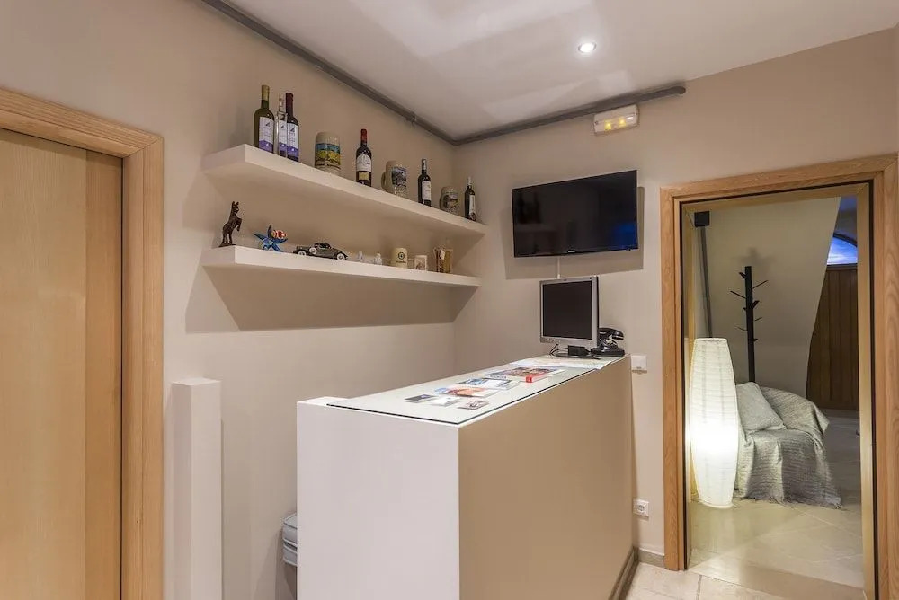 Residence Antonio Apartments