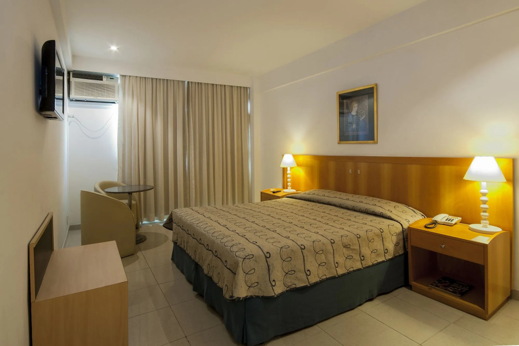 Copacabana Mar Hotel