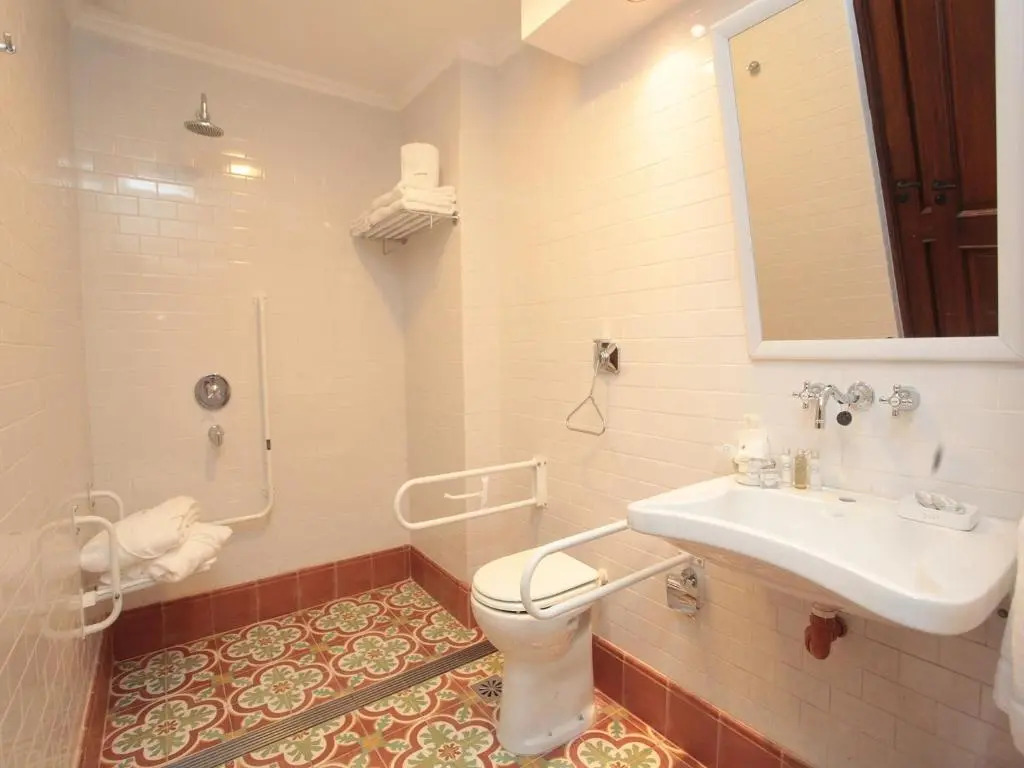 Hotel Boutique Balcón de la Plaza