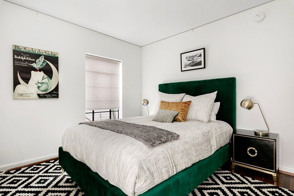 Brand NEW Downtown Boise Luxury Suite