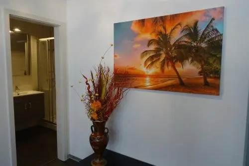 Sahhy Apartment