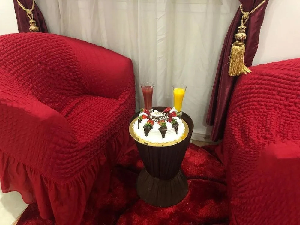 Jawhrat Al Koon Apartment