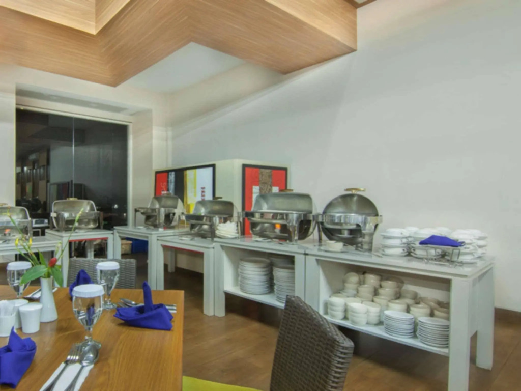 The Rizen Hotel