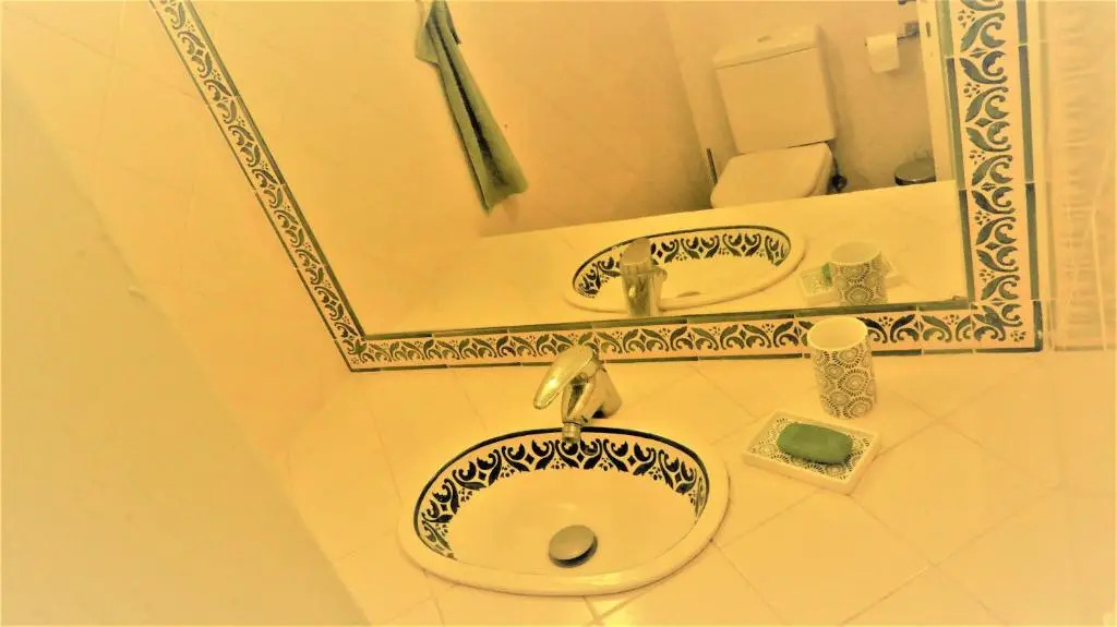 Villa das Oliveiras