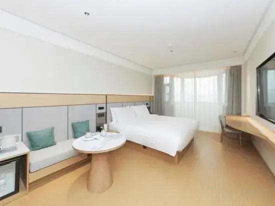 JI Hotel (Xinyangdong Railway Station)