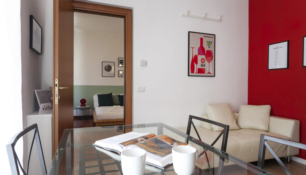 Italianway Easy - Porta Ticinese 78 B