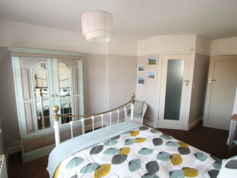 Canford Bridge B&B