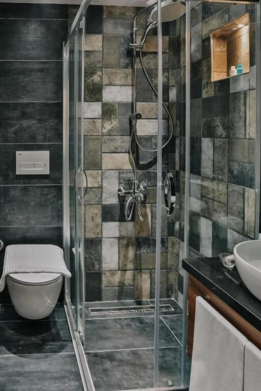 Naro Suites Çeşme Marina