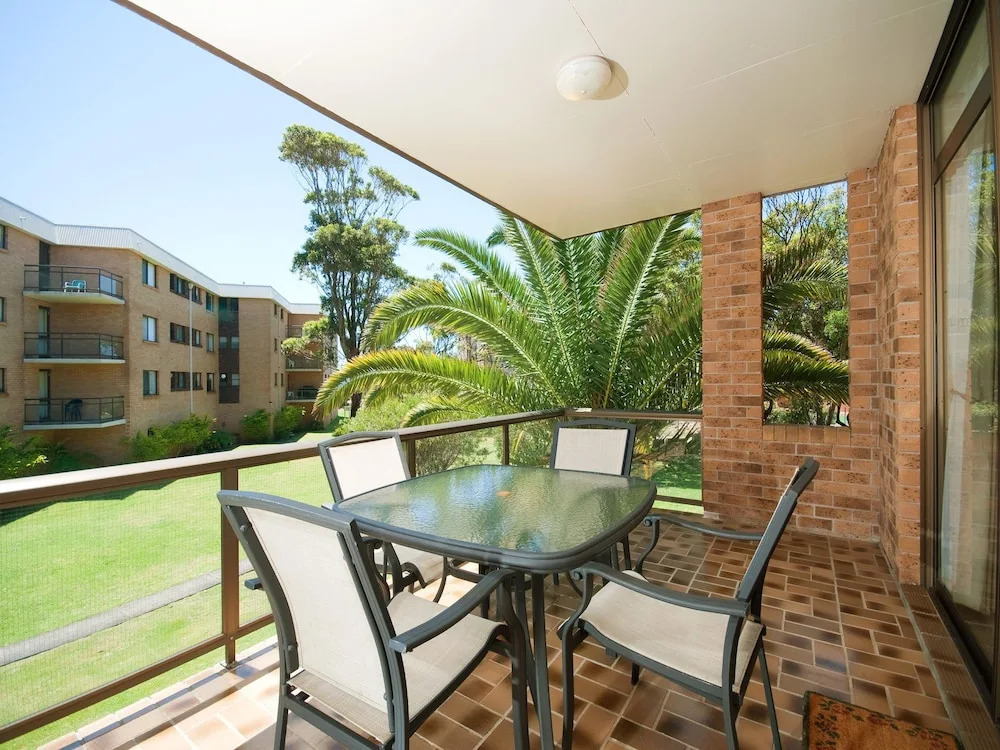 St George, Unit 8/19 Weatherly Close