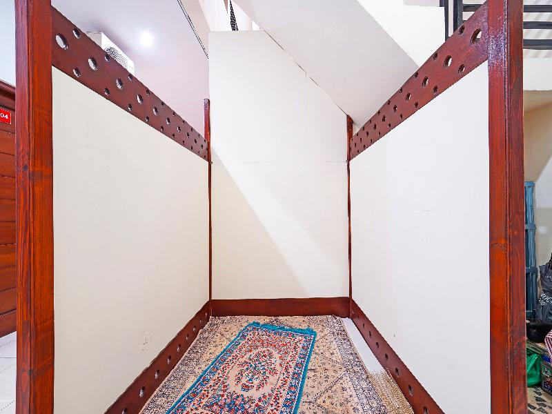 Tatti Inn Syariah Seturan RedPartner