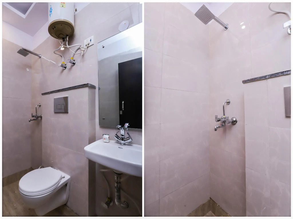 OYO 22355 Hotel Istay
