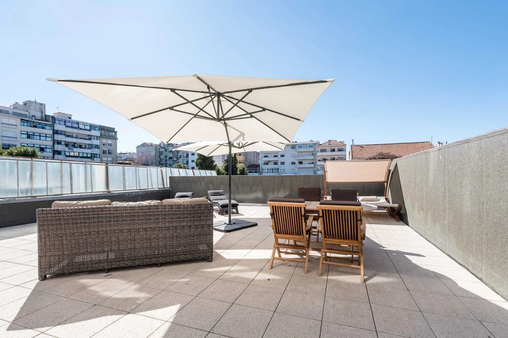 Guestready - Hillcrest Terrace Reborn
