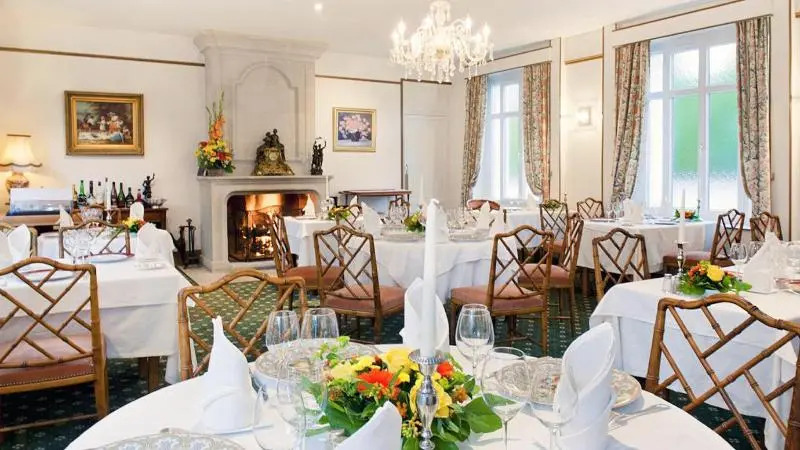 Logis Lhermitage
