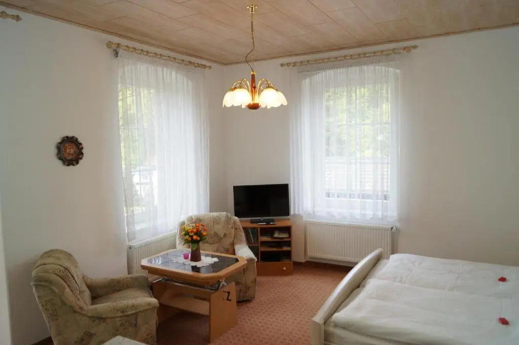 Villa Angelika