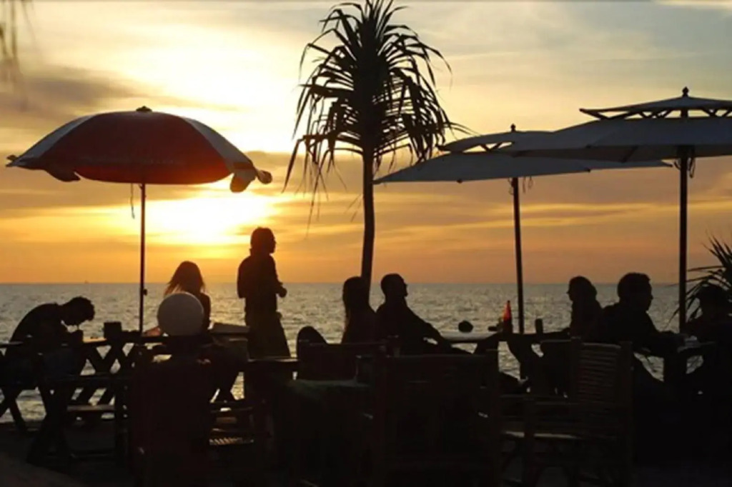 Lanta Nice Beach Resort - SHA Extra Plus