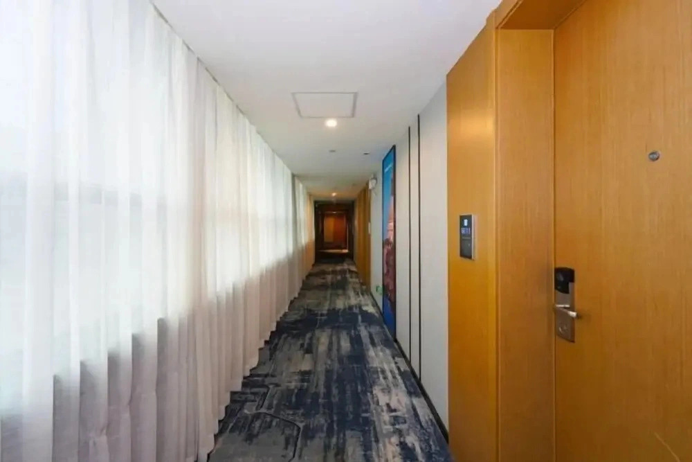 Yeste Hotel