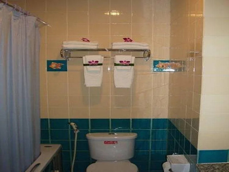 Chainat Thani Hotel