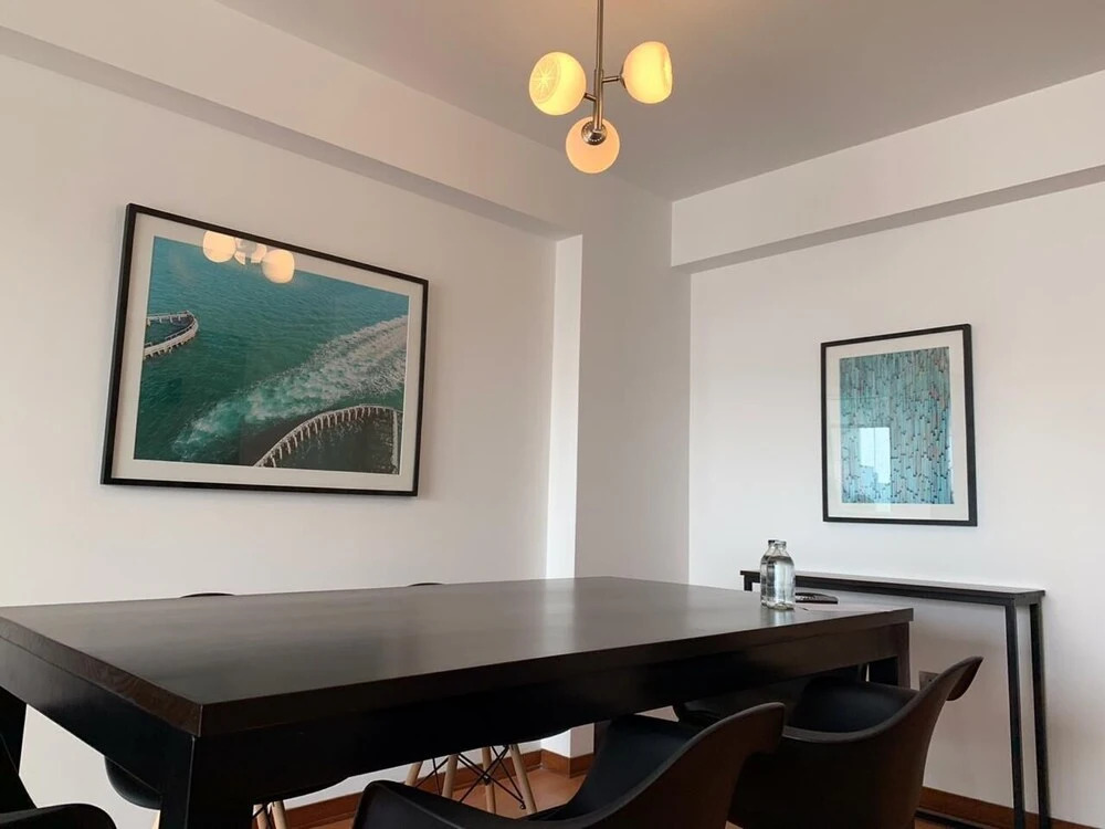 Spectacular 3BR in Heart of Miraflores