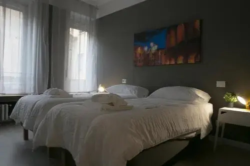 Cittadella 12 Apartments