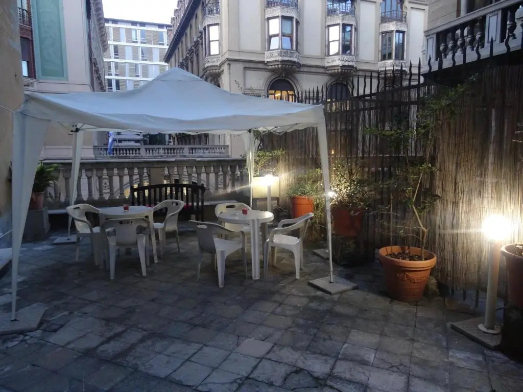 Albergo Locanda Alambra