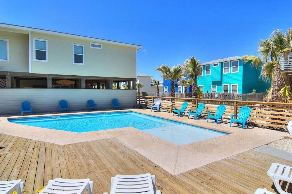 Salt Life 30 by RedAwning