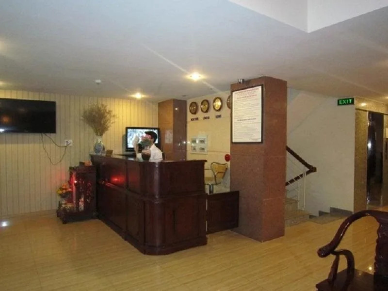 Nui Thanh Hotel