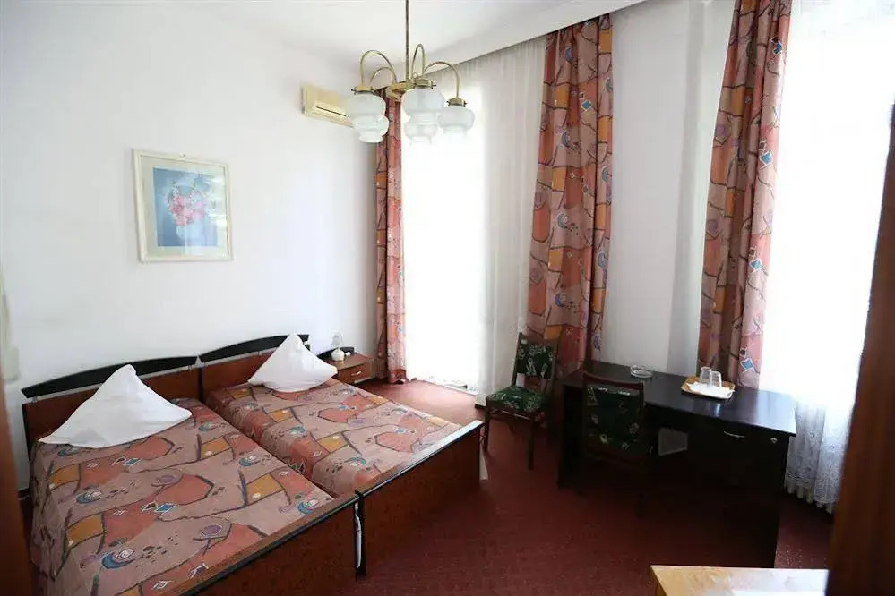 Hotel Banat