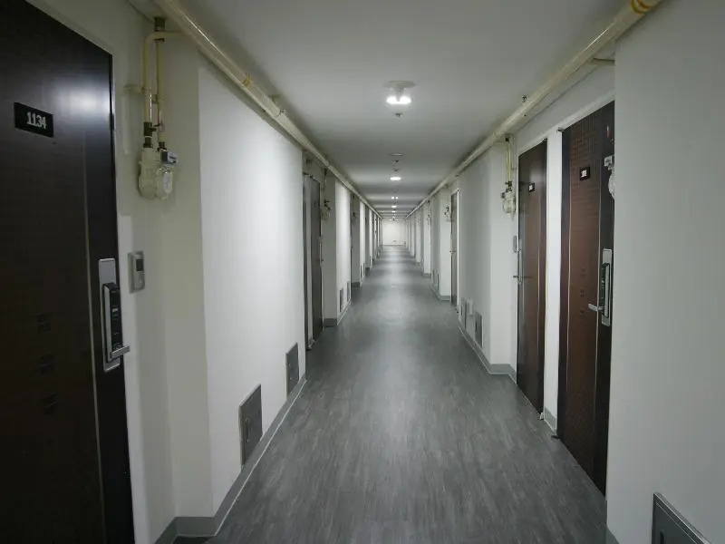 aPM Residence